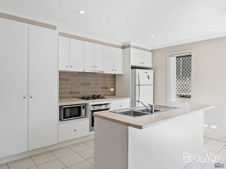 Fourth view of Homely townhouse listing, 4/59 Ballow Crescent, Redbank Plains QLD 4301