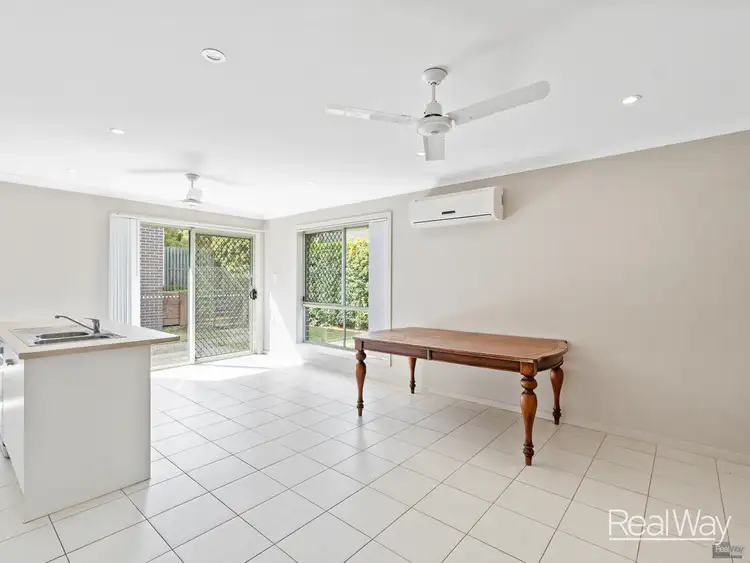 Fifth view of Homely townhouse listing, 4/59 Ballow Crescent, Redbank Plains QLD 4301