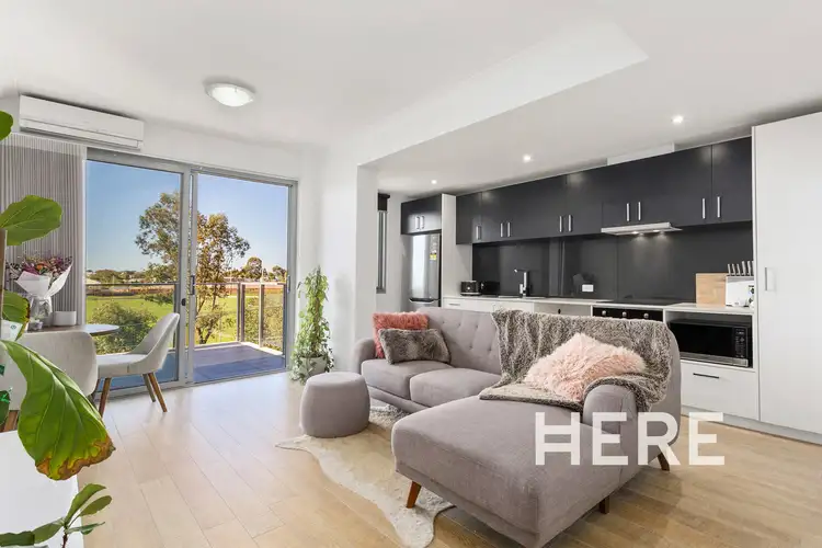22/285 Vincent Street, Leederville WA 6007