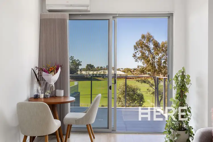 Third view of Homely apartment listing, 22/285 Vincent Street, Leederville WA 6007