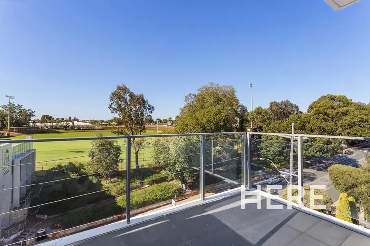 Fourth view of Homely apartment listing, 22/285 Vincent Street, Leederville WA 6007
