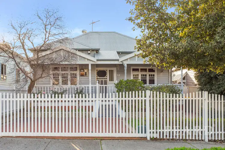 53 Canterbury Terrace, East Victoria Park WA 6101