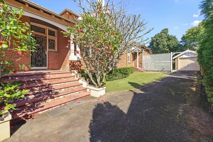 Fifth view of Homely house listing, 8 Appian Way, Burwood NSW 2134