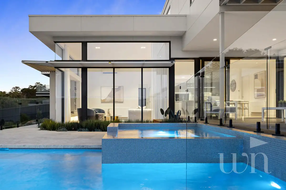 Main view of Homely house listing, 61 Park Road, Mount Martha VIC 3934