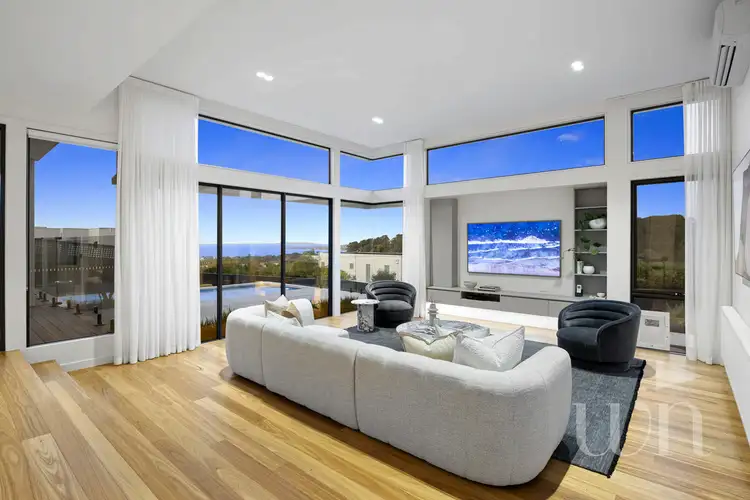 Third view of Homely house listing, 61 Park Road, Mount Martha VIC 3934