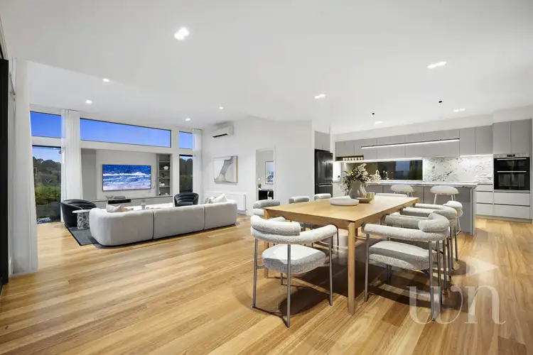 Fourth view of Homely house listing, 61 Park Road, Mount Martha VIC 3934