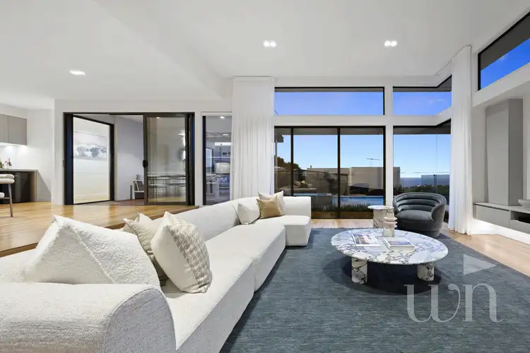 Sixth view of Homely house listing, 61 Park Road, Mount Martha VIC 3934