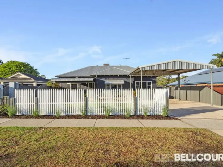 Third view of Homely house listing, 110 Queens Road, South Guildford WA 6055