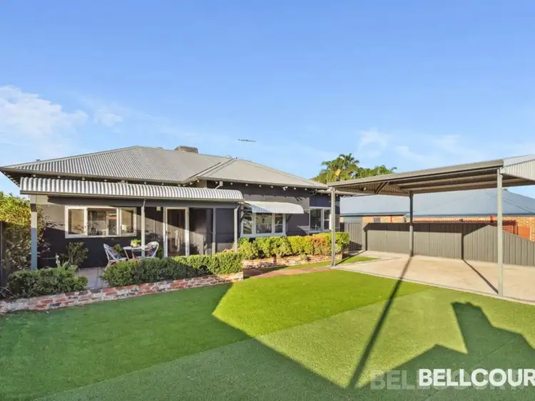 Fourth view of Homely house listing, 110 Queens Road, South Guildford WA 6055