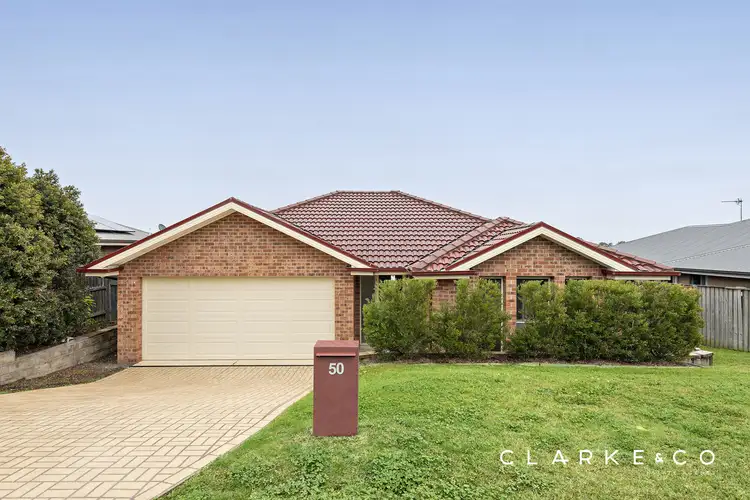 50 Horizon Street, Gillieston Heights NSW 2321