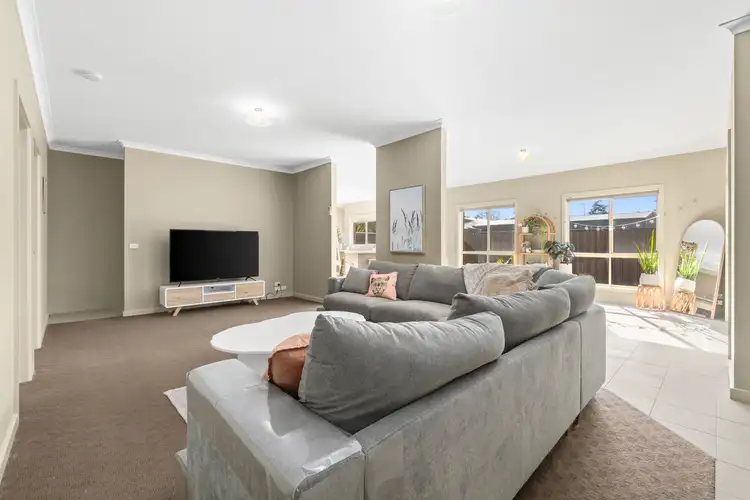 Second view of Homely townhouse listing, 45 Simpson Street, Sale VIC 3850