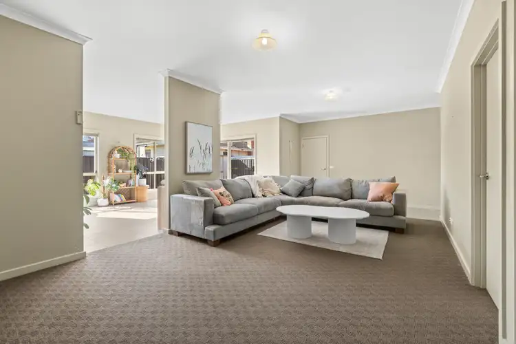 Third view of Homely townhouse listing, 45 Simpson Street, Sale VIC 3850