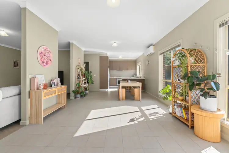 Fourth view of Homely townhouse listing, 45 Simpson Street, Sale VIC 3850