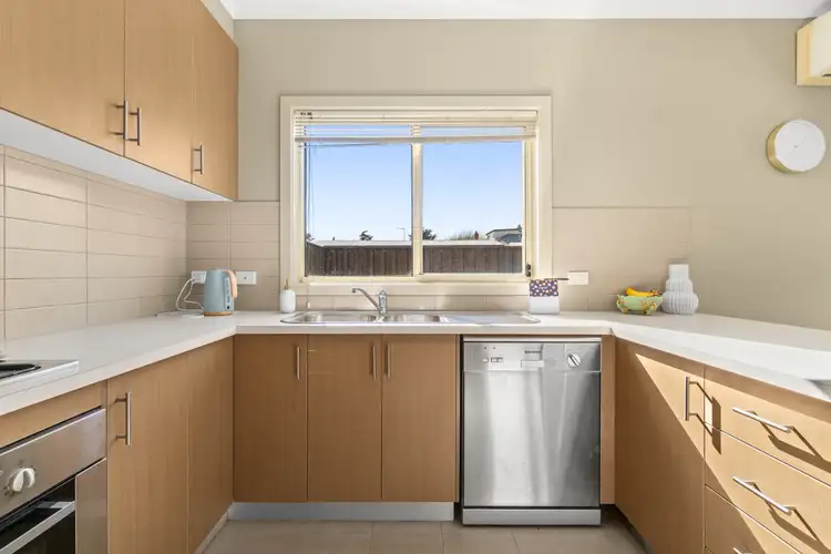Fifth view of Homely townhouse listing, 45 Simpson Street, Sale VIC 3850
