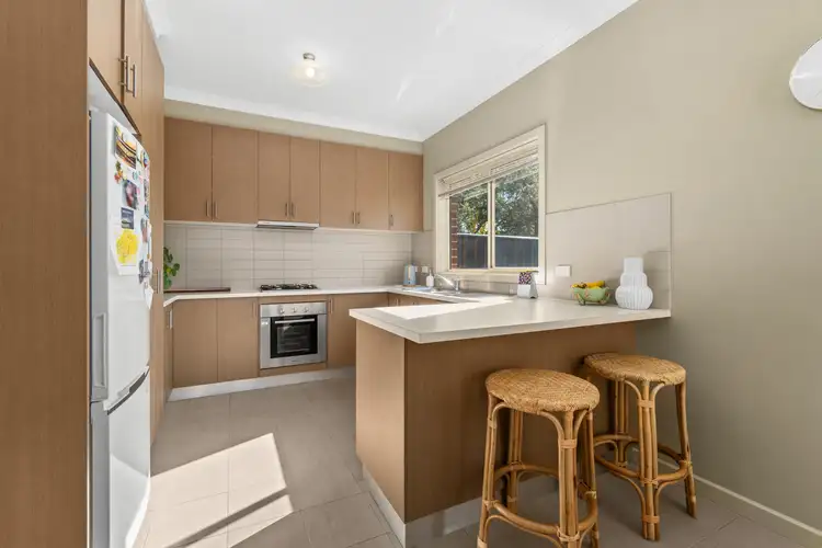 Sixth view of Homely townhouse listing, 45 Simpson Street, Sale VIC 3850