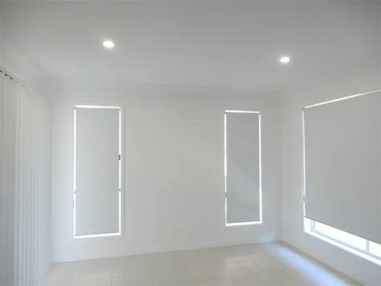 Second view of Homely house listing, 71 Aberdeen Circuit, Spring Mountain QLD 4300