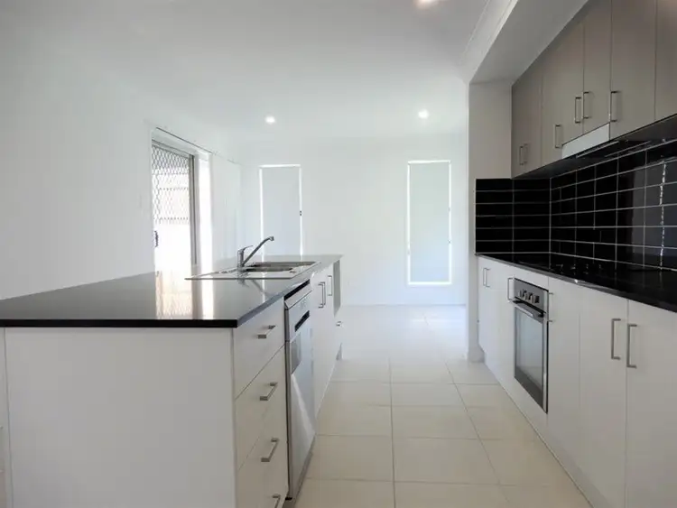 Third view of Homely house listing, 71 Aberdeen Circuit, Spring Mountain QLD 4300