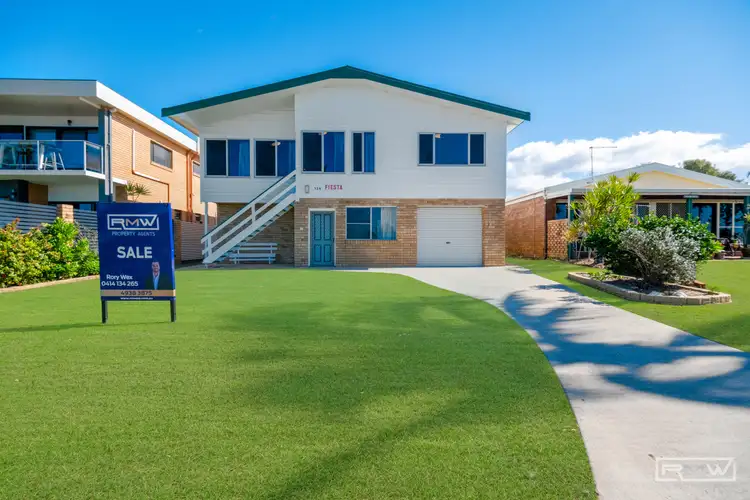 Second view of Homely house listing, 134 Scenic Highway, Lammermoor QLD 4703