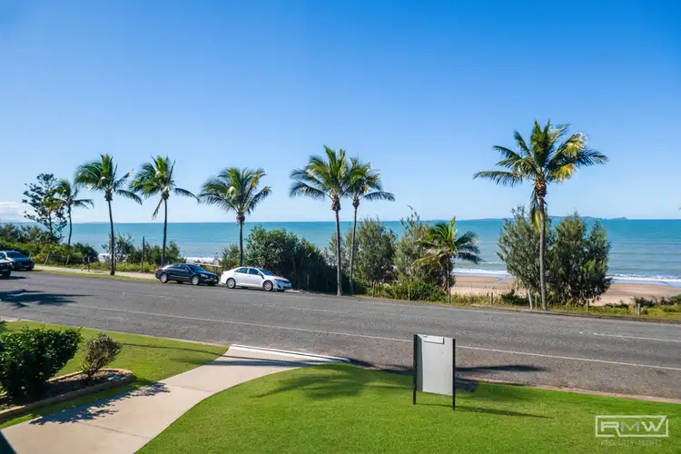Third view of Homely house listing, 134 Scenic Highway, Lammermoor QLD 4703