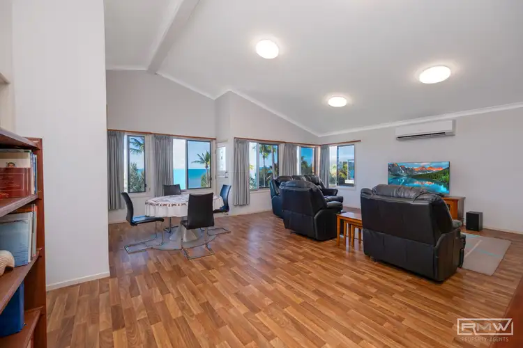 Sixth view of Homely house listing, 134 Scenic Highway, Lammermoor QLD 4703