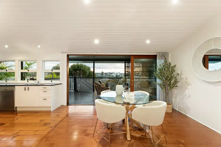 Fifth view of Homely house listing, 5 Dowar Street, Coorparoo QLD 4151