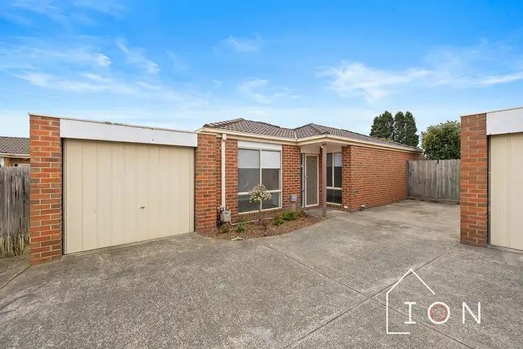 3/26-28 James Street, Dandenong VIC 3175