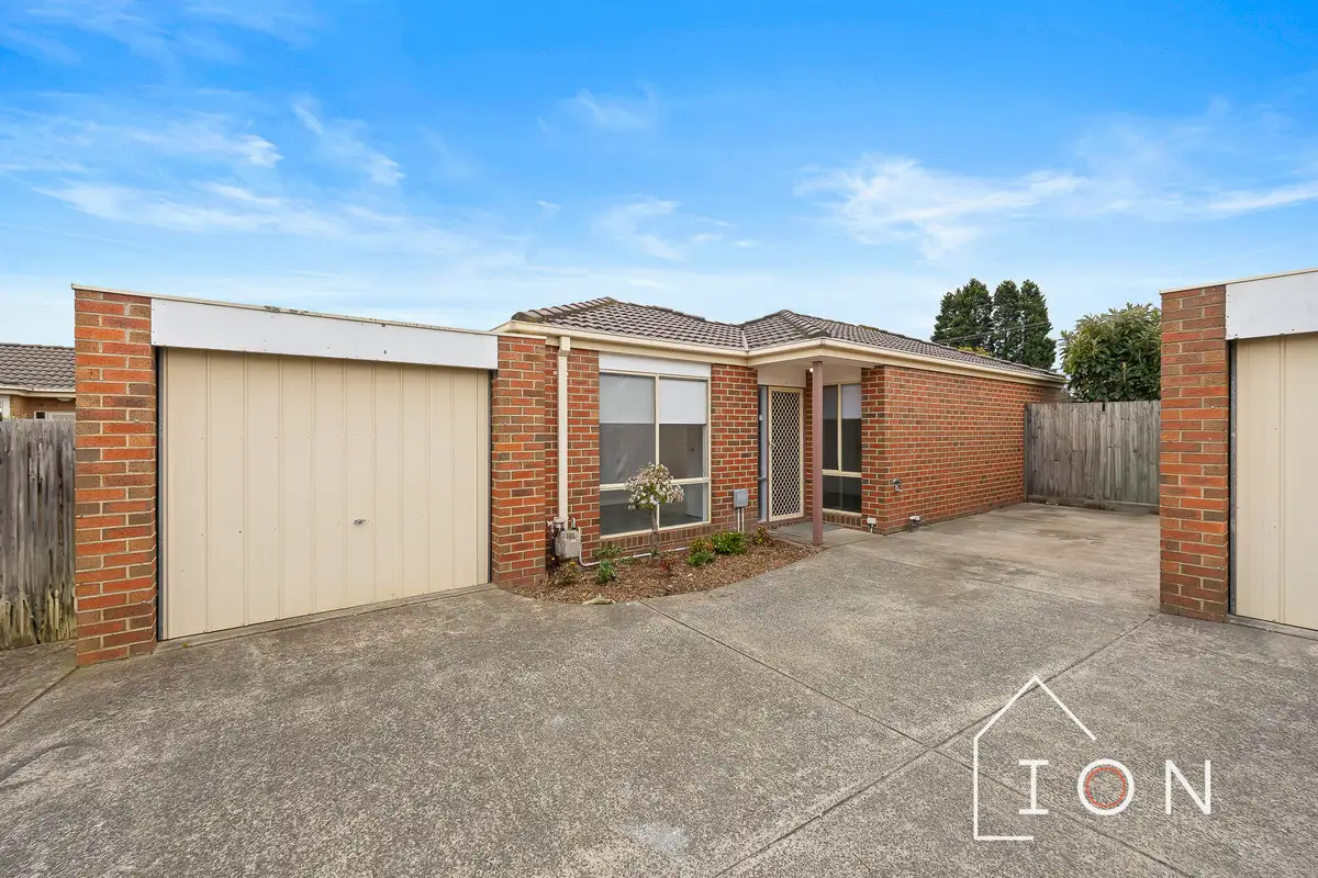Main view of Homely unit listing, 3/26-28 James Street, Dandenong VIC 3175