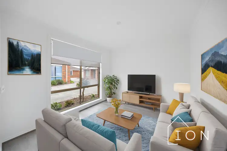 Second view of Homely unit listing, 3/26-28 James Street, Dandenong VIC 3175