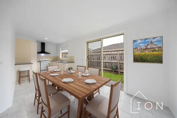 Third view of Homely unit listing, 3/26-28 James Street, Dandenong VIC 3175