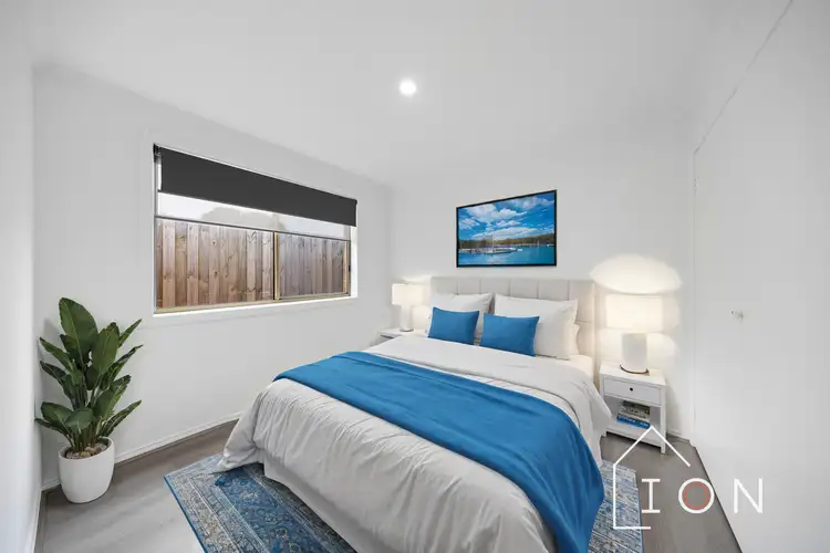 Fifth view of Homely unit listing, 3/26-28 James Street, Dandenong VIC 3175