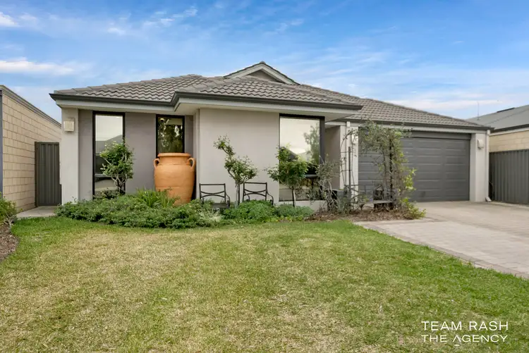 Third view of Homely house listing, 17 Jamison Grove, Wellard WA 6170