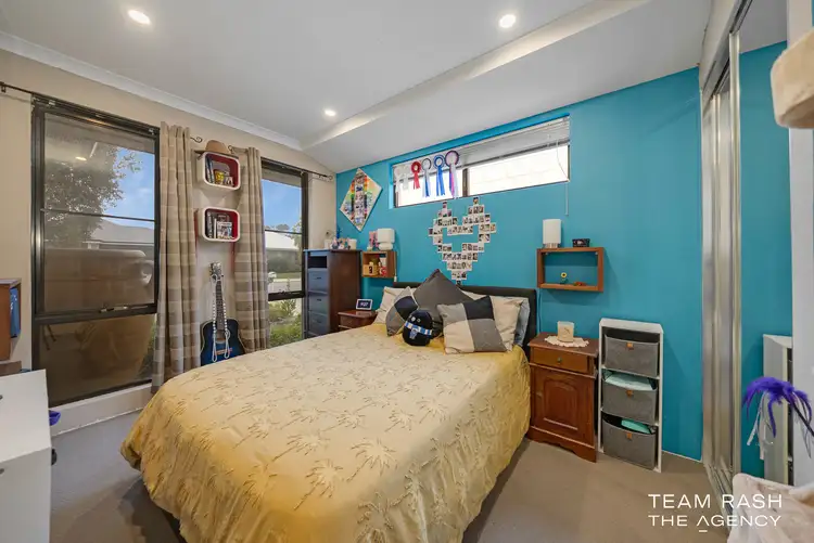 Sixth view of Homely house listing, 17 Jamison Grove, Wellard WA 6170
