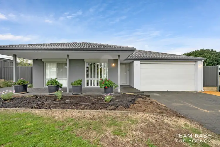 8A Lipscombe Court, Medina WA 6167