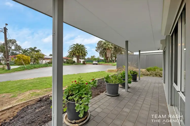 Fourth view of Homely house listing, 8A Lipscombe Court, Medina WA 6167