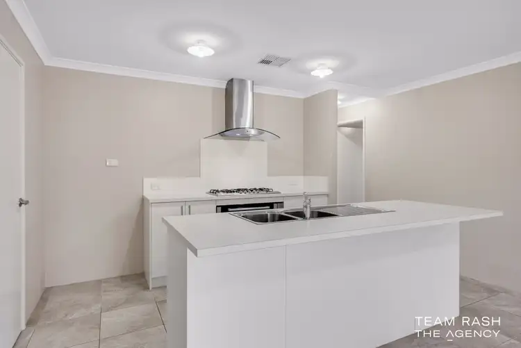 Fifth view of Homely house listing, 8A Lipscombe Court, Medina WA 6167