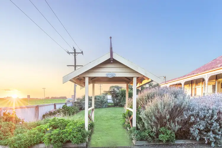 Third view of Homely house listing, 68 Nine Mile Creek Road, Koroit VIC 3282