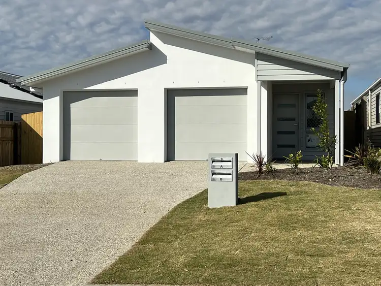 9 Mount Crosby Street