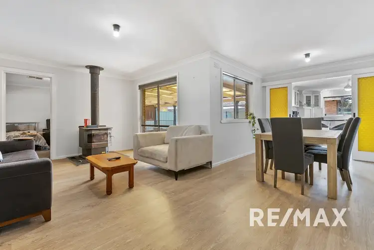 Fifth view of Homely house listing, 33 Red Hill Road, Kooringal NSW 2650