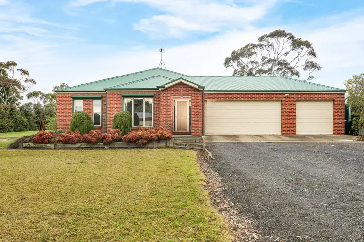 Second view of Homely house listing, 7 Inverlochy Drive, Bannockburn VIC 3331