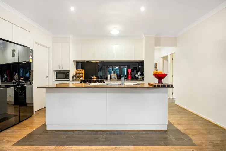 Third view of Homely house listing, 7 Inverlochy Drive, Bannockburn VIC 3331