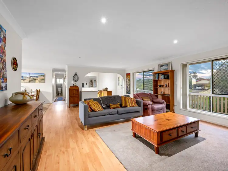 Second view of Homely house listing, 52 Wantana Crescent, Edens Landing QLD 4207