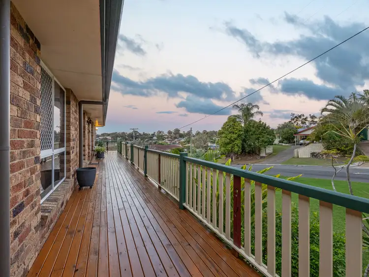 Third view of Homely house listing, 52 Wantana Crescent, Edens Landing QLD 4207