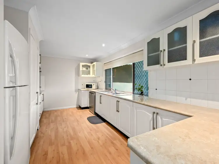 Fourth view of Homely house listing, 52 Wantana Crescent, Edens Landing QLD 4207