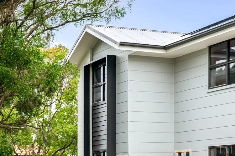Second view of Homely townhouse listing, 1/38 Robert Street, Argenton NSW 2284