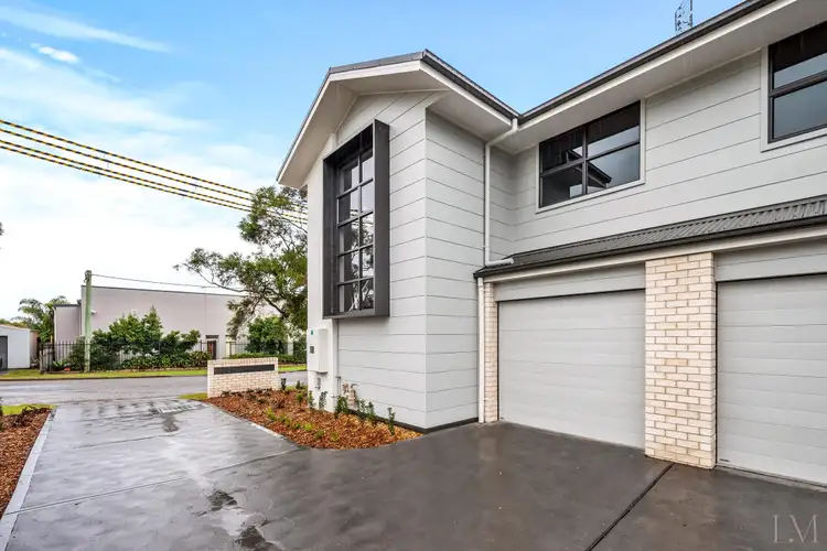 Fourth view of Homely townhouse listing, 1/38 Robert Street, Argenton NSW 2284