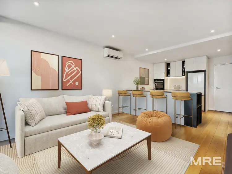 212/7 Aspen Street, Moonee Ponds VIC 3039