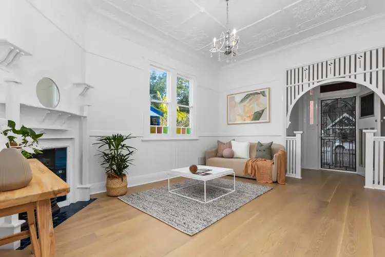 Fifth view of Homely house listing, 35 Kitchener Parade, Mayfield East NSW 2304