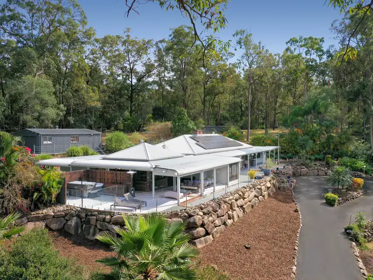 43 Montego Court