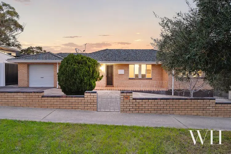 Second view of Homely house listing, 87 Edmund Street, Fremantle WA 6160