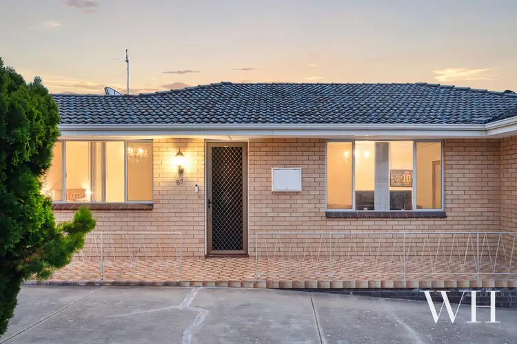 Third view of Homely house listing, 87 Edmund Street, Fremantle WA 6160